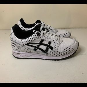 ASICS sneakers